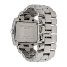 Montre BAUME & MERCIER Hampton spirit en acier - Castafiore