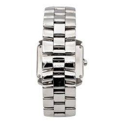 Montre BAUME & MERCIER Hampton spirit en acier - Castafiore