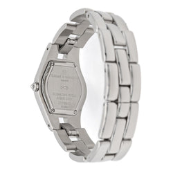 Montre BAUME & MERCIER "Linéa" en acier - Castafiore