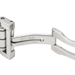 Montre BOUCHERON Reflet Acier - Castafiore