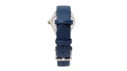 Montre Breitling en acier - Castafiore