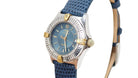 Montre Breitling en acier - Castafiore