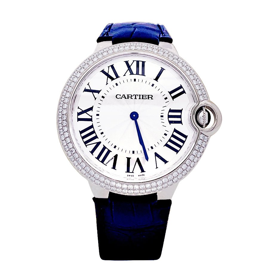 Diamond Watches Castafiore