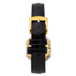 Montre CARTIER Ceinture en acier - Castafiore