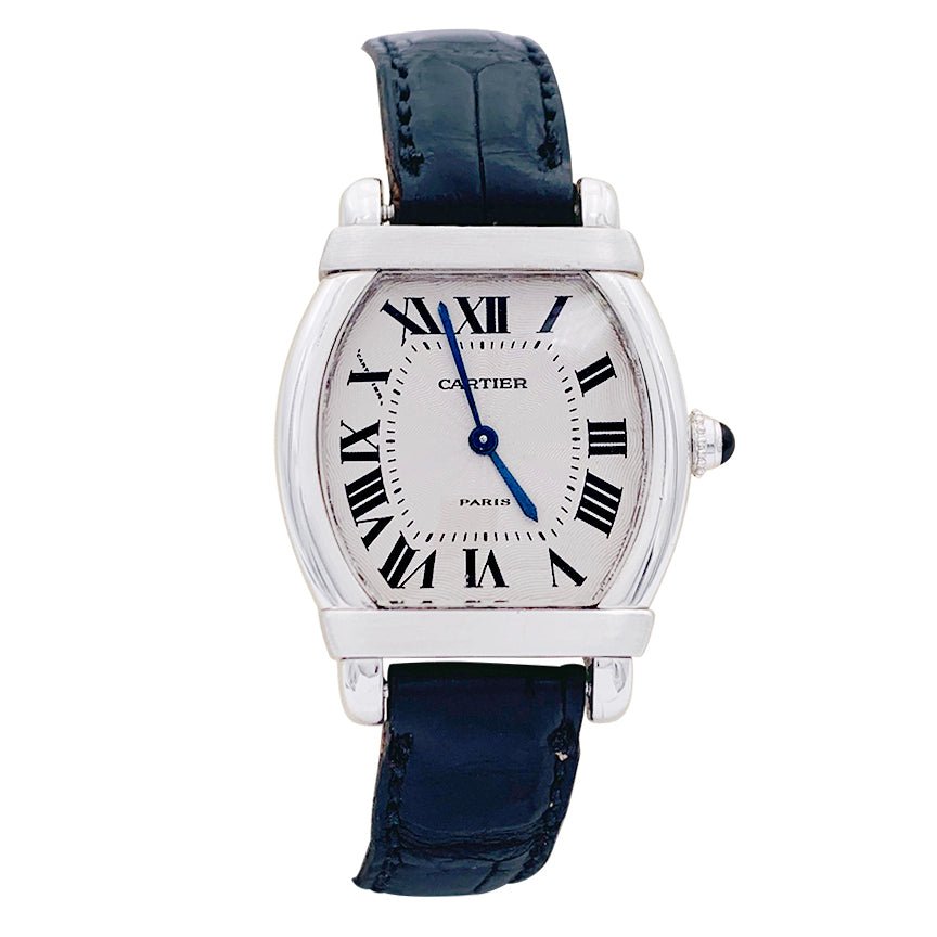 Cartier watch