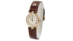 Montre Cartier Trinity 3 ors - Castafiore