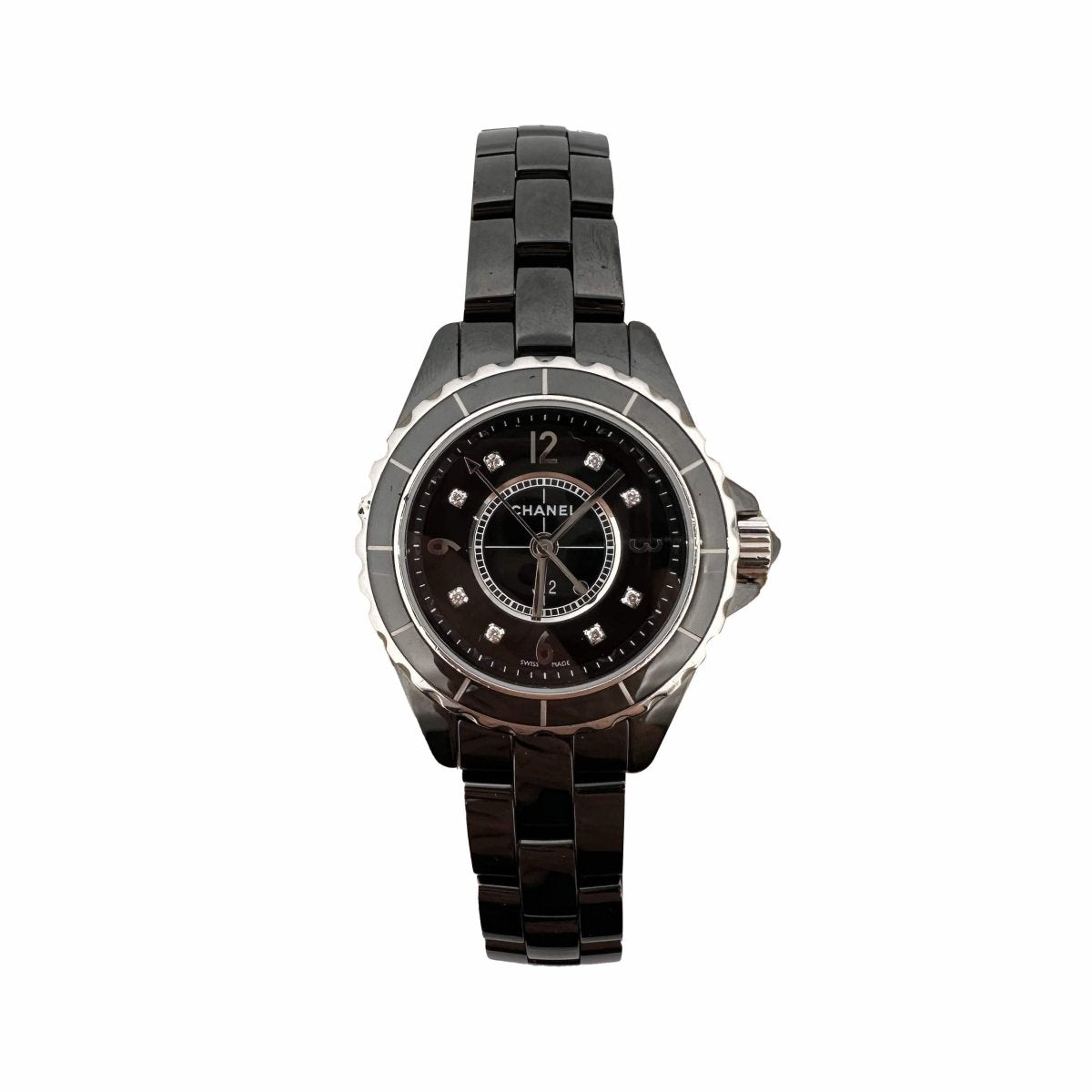 Montres chanel online j12