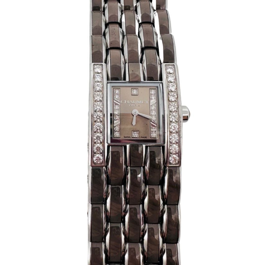 Montre CHAUMET Khesis - Castafiore