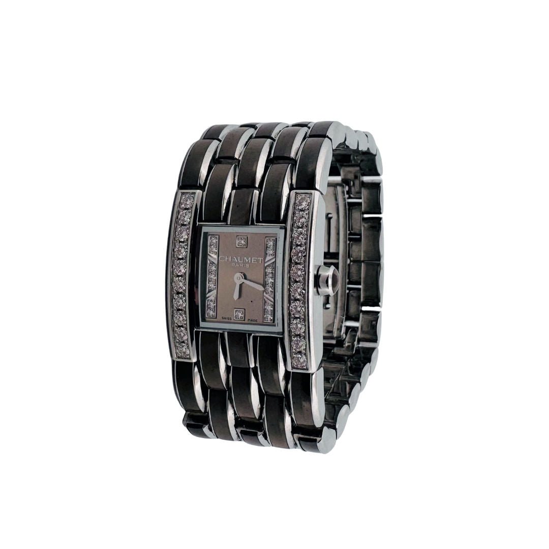 Montre CHAUMET Khesis - Castafiore