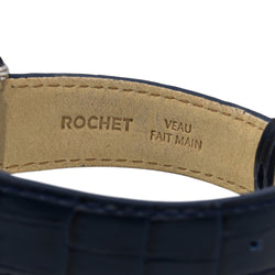 Montre CHOPARD imperiale en acier - Castafiore