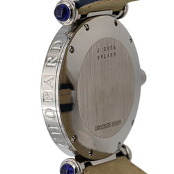 Montre CHOPARD imperiale en acier - Castafiore