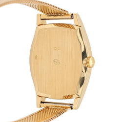 Montre de dame ROLEX "Cellini" en or jaune - Castafiore