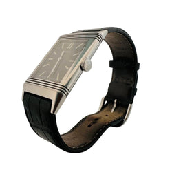 Montre Grande Reverso Ultra Thin Jaeger Lecoultre - Castafiore