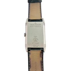 Montre Grande Reverso Ultra Thin Jaeger Lecoultre - Castafiore