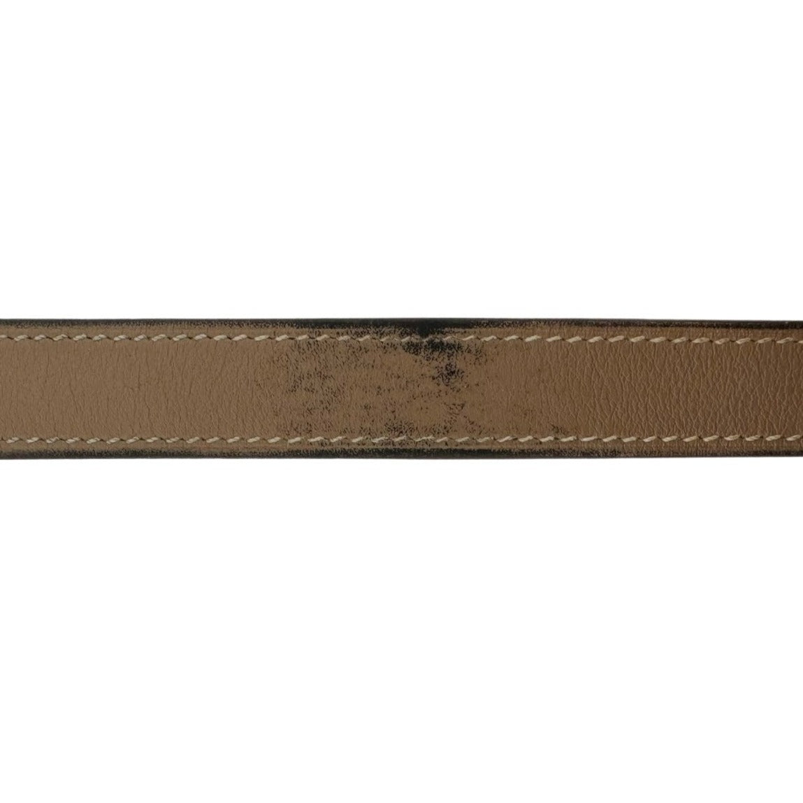 Montre HERMES, Cape Cod en acier - Castafiore