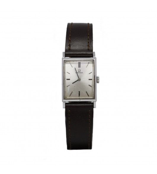 Montre OMEGA - Années 60 - Castafiore
