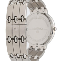 Montre PEQUIGNET en acier - Castafiore