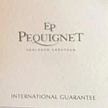 Montre PEQUIGNET en acier - Castafiore