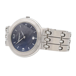 Montre PEQUIGNET en acier - Castafiore