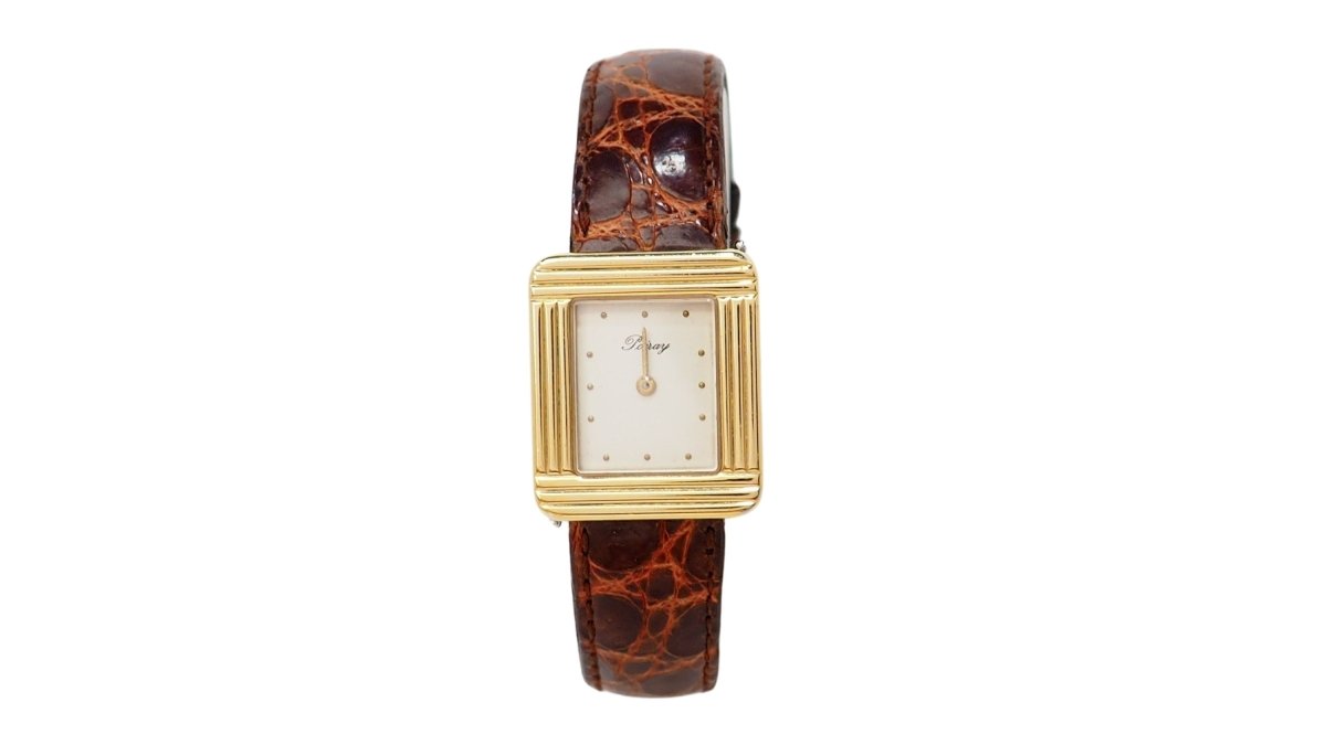 Montre poiray occasion new arrivals