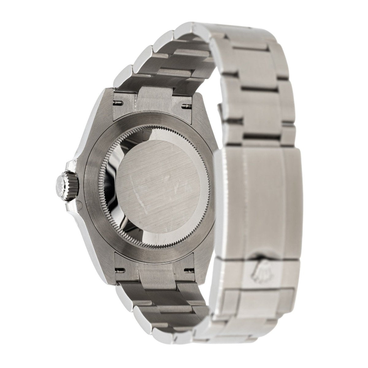 Montre ROLEX "Air king" en acier - Castafiore