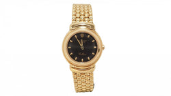 Montre ROLEX "Cellini" en or jaune - Castafiore