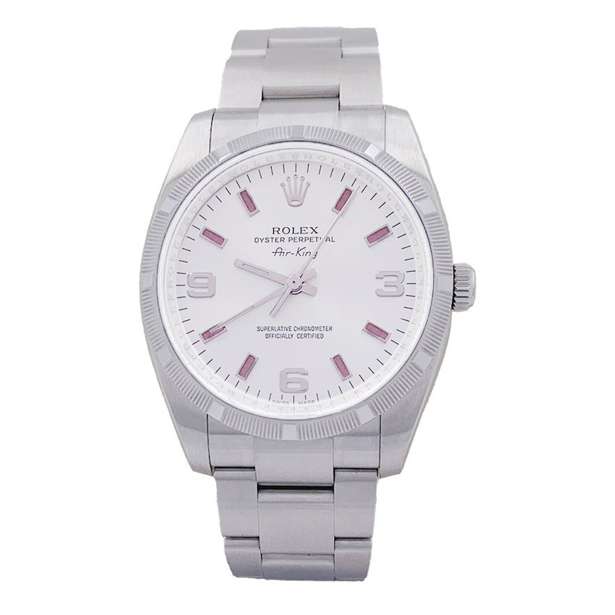 Montre best sale air watch