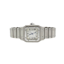 Montre "Santos" - CARTIER - Castafiore