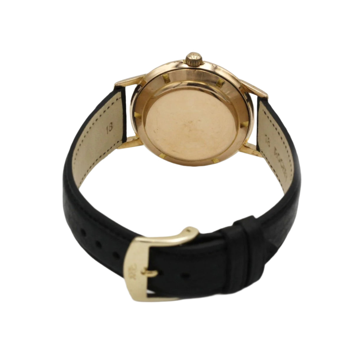 Montre Ulysse Nardin - Or - Castafiore