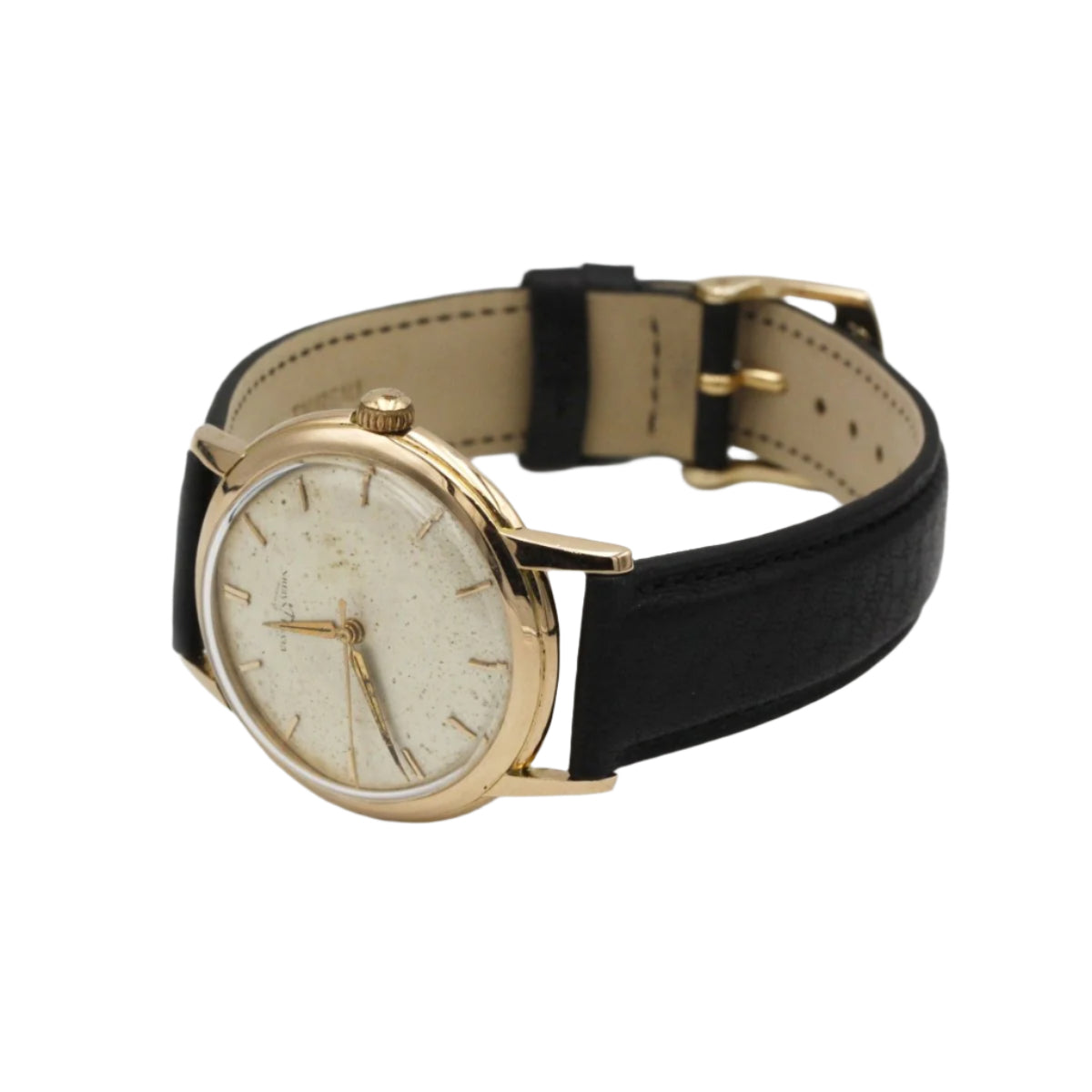 Montre Ulysse Nardin - Or - Castafiore