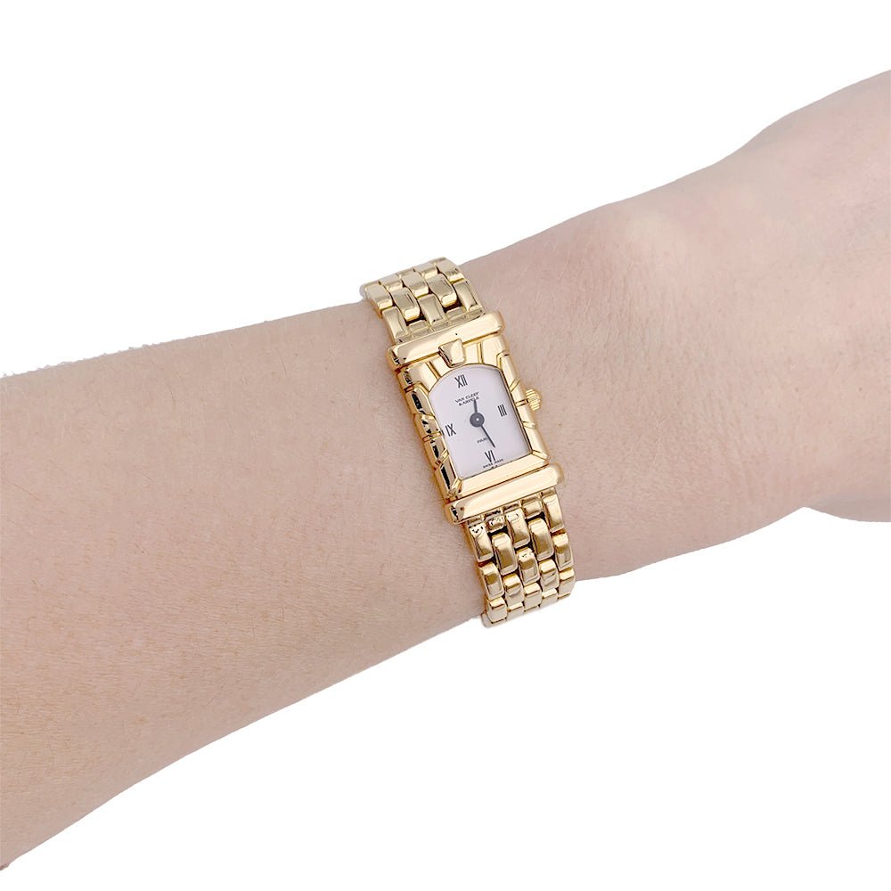 Montre van fashion cleef