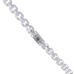 Montre vintage Jaeger Lecoultre, acier. - Castafiore