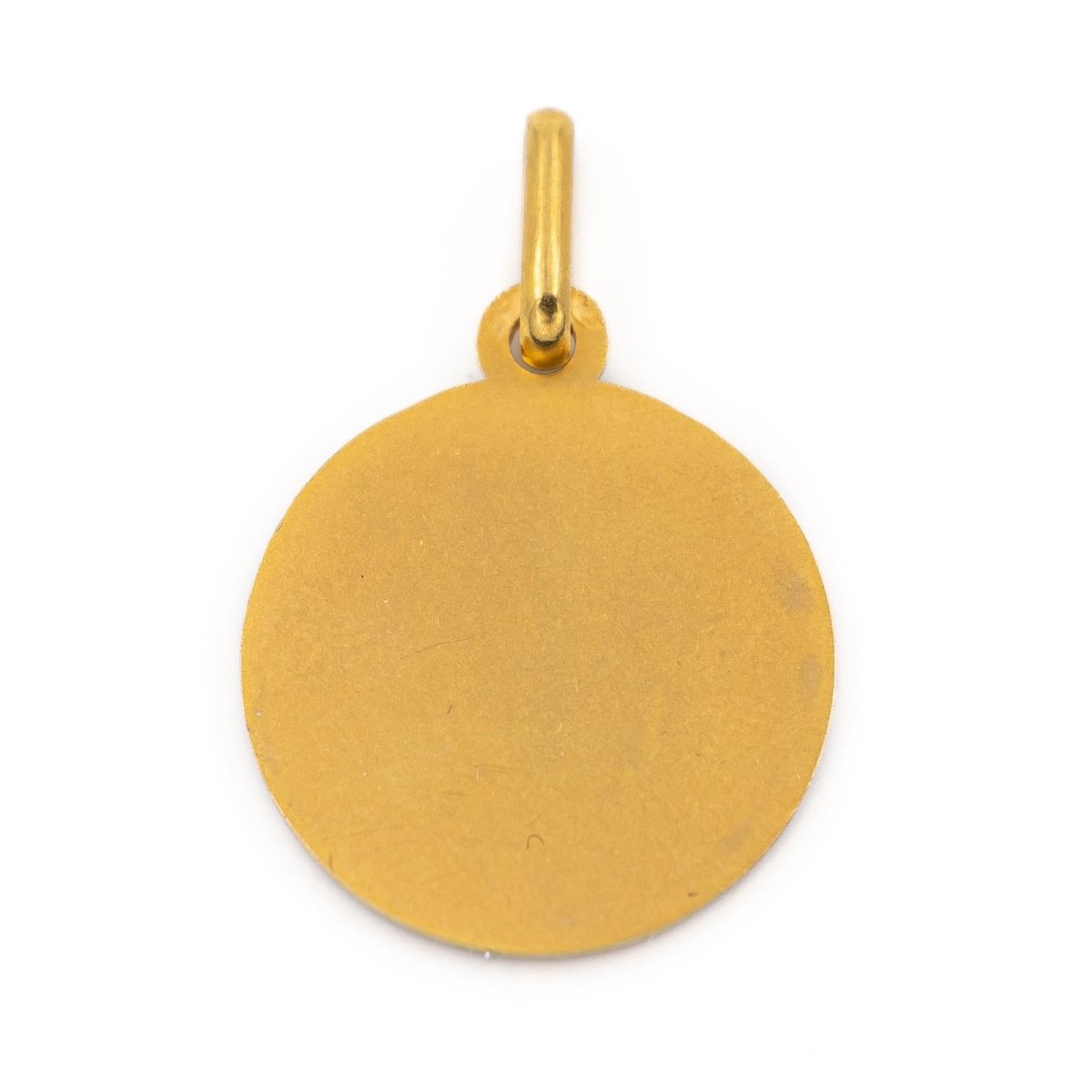Pendentif AUGIS en or jaune - Castafiore