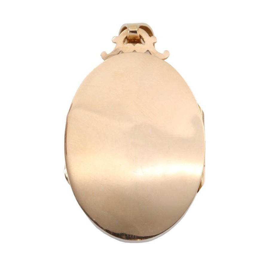 PENDENTIF PORTE PHOTO NAPOLÉON III - Castafiore