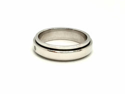 Piaget Bague Possession Or blanc Diamant - Castafiore