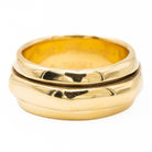 Piaget Bague Possession Or jaune - Castafiore