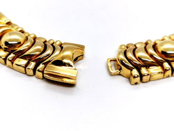 Piaget Collier Ras de cou Tanagra Or jaune - Castafiore