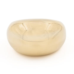 Poiray Bague Jonc Or jaune - Castafiore