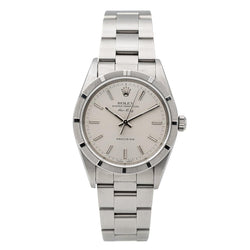 Rolex Montre Air king Acier - Castafiore