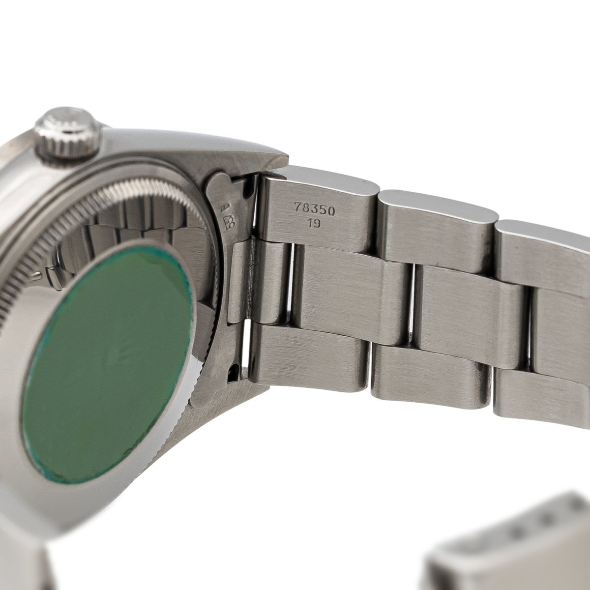 Rolex Montre Air king Acier - Castafiore