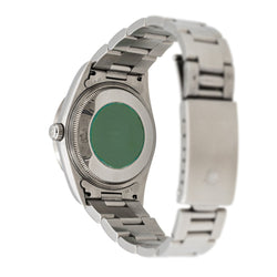 Rolex Montre Air king Acier - Castafiore