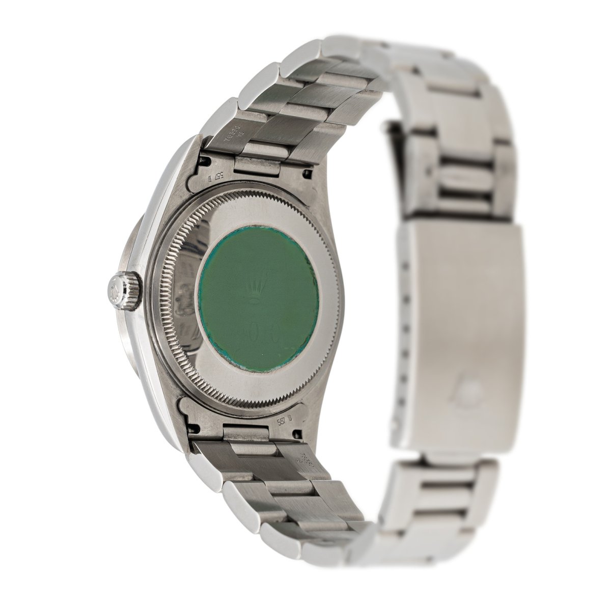 Rolex Montre Air king Acier - Castafiore