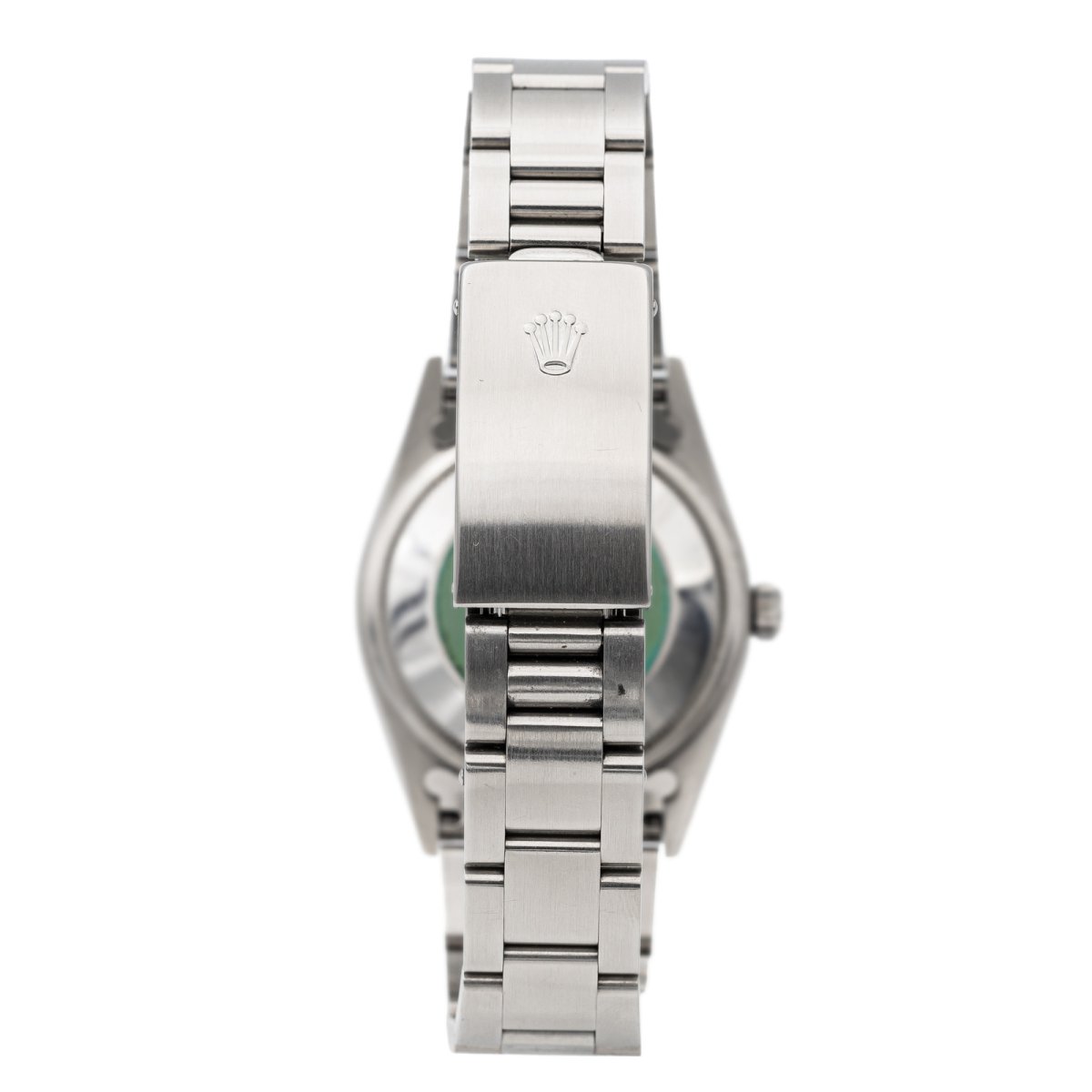 Rolex Montre Air king Acier - Castafiore