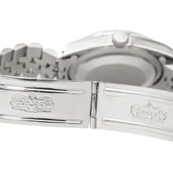 Rolex Montre Datejust Acier - Castafiore