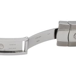 Rolex Montre Datejust Acier - Castafiore