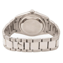 Rolex Montre Day- Date Or blanc - Castafiore