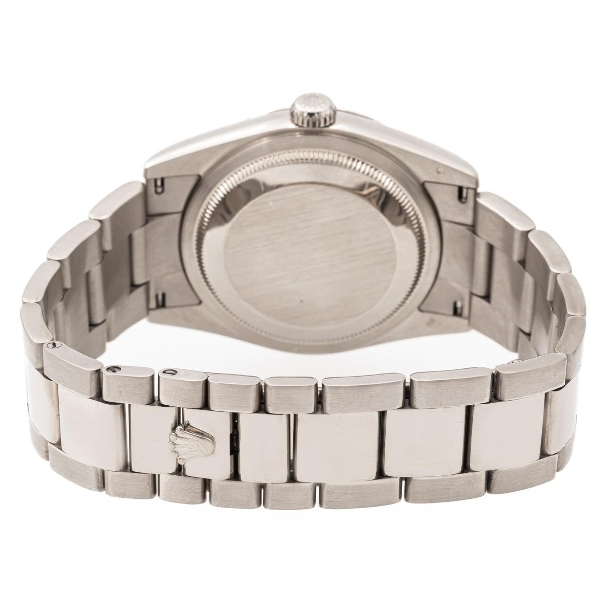 Rolex Montre Day- Date Or blanc - Castafiore