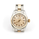 Rolex Montre Oyster Perpetual Acier - Castafiore