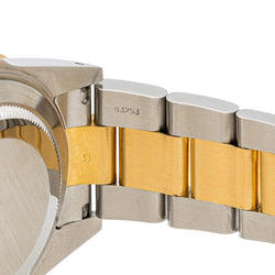 Rolex Montre Submariner Acier - Castafiore