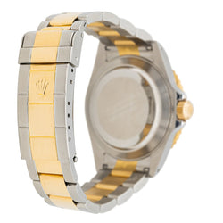 Rolex Montre Submariner Acier - Castafiore